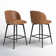 Benedit Swivel Counter & Bar Stool