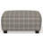 Filzer Cocktail Ottoman