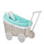 Heider Doll Stroller-1401244921