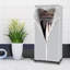 Twicken 50cm Rolling Portable Wardrobe-280649549