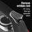 CHI 1700 Watt Non Stick Soleplate Iron