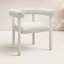 Soleil Outdoor Dining Armchair