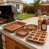 Bronze doré sélectionné