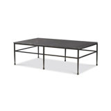 Grand Tour Cocktail Table