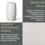 Honfleur Garden Stool