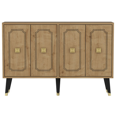 Odessa 80cm Sideboard