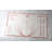 Fox Run Brands Non-Stick Baking Mat with Measurements