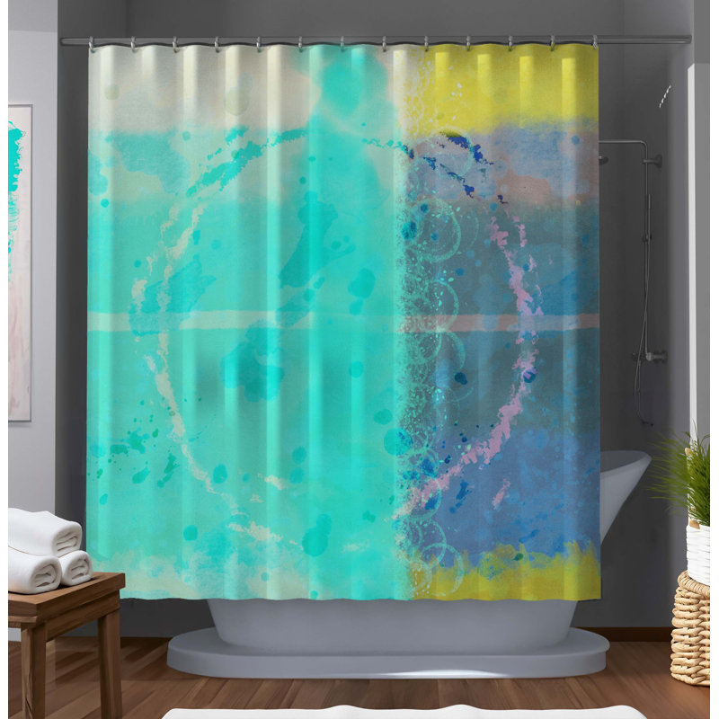Rideau de douche Capressa