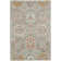 Stabler Viscose Floral Indoor Rug