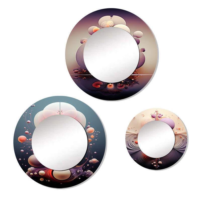 Miroir Eliga