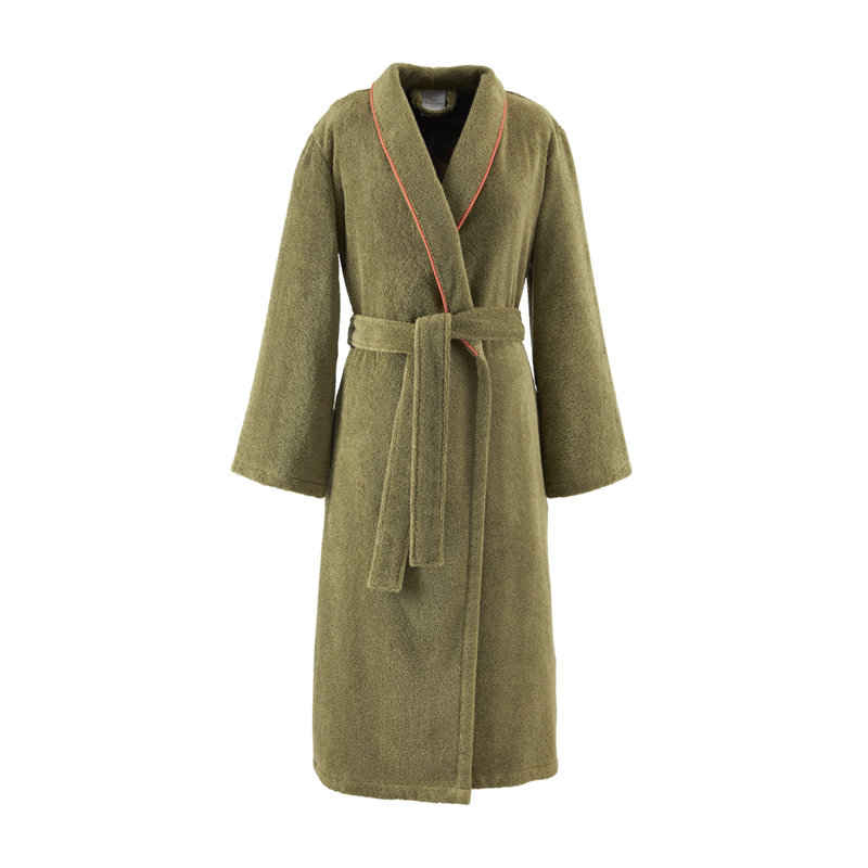 Eze Bathrobe, M