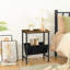 Bence 61 cm Side Table