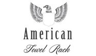 Logo American Towel Rack