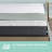 Sealy to Go 10” Medium Memory Foam Mattress in a box-31789208