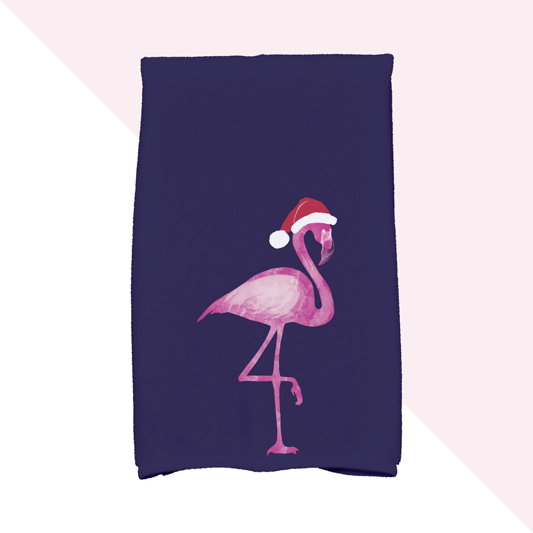 Rami Tea Towel Kitchen Towel The Holiday Aisle®