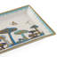 Botanist Mushroom Rectangle Tray