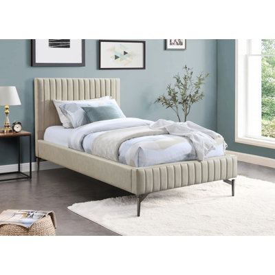 Gallo Upholstered Bed