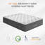 Matelas hybride à plateau-coussin 14 po-97868041