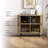 35.4" Buffet Cabinet with Storage-1384076974
