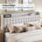Avelyn Upholstered Bed Frame with 2 Footboard Drawers and Storage Platform-2074587206-2074587202