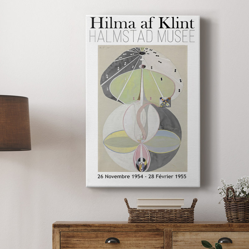 " Klint Museum Posters I "