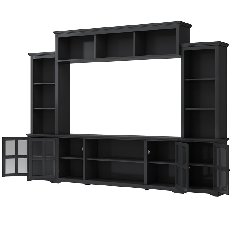 Meuble télé (non vendu, sous-ensemble de SD000018AAB)