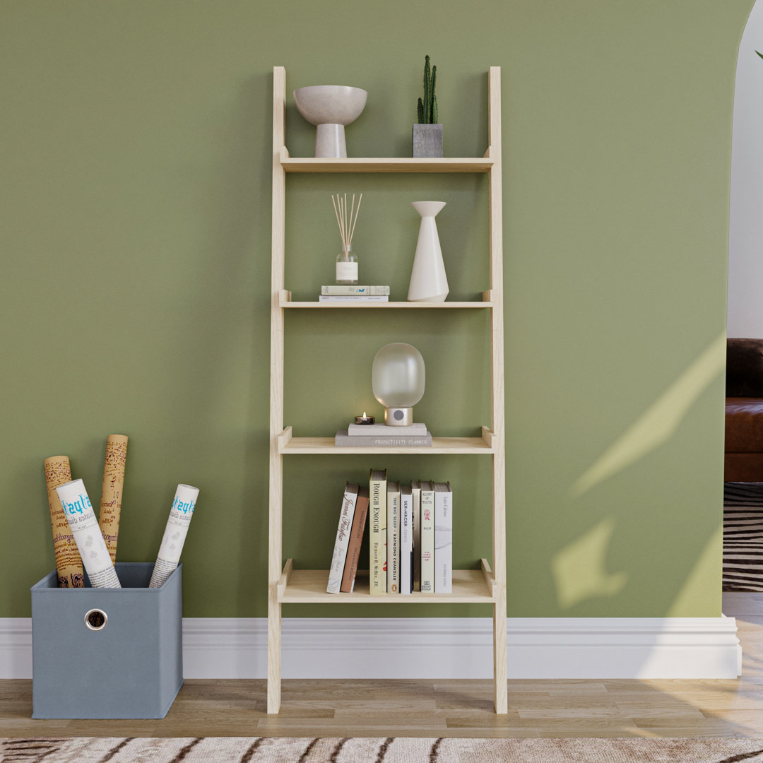 Ogilvie Ladder Bookcase