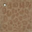 Leopardess Pecan Hand-Tufted Responsible Wool Rug-88714213