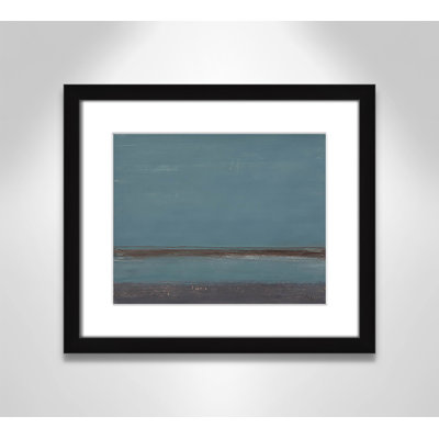 «A Distant Memory» par Casa Fine Arts Print