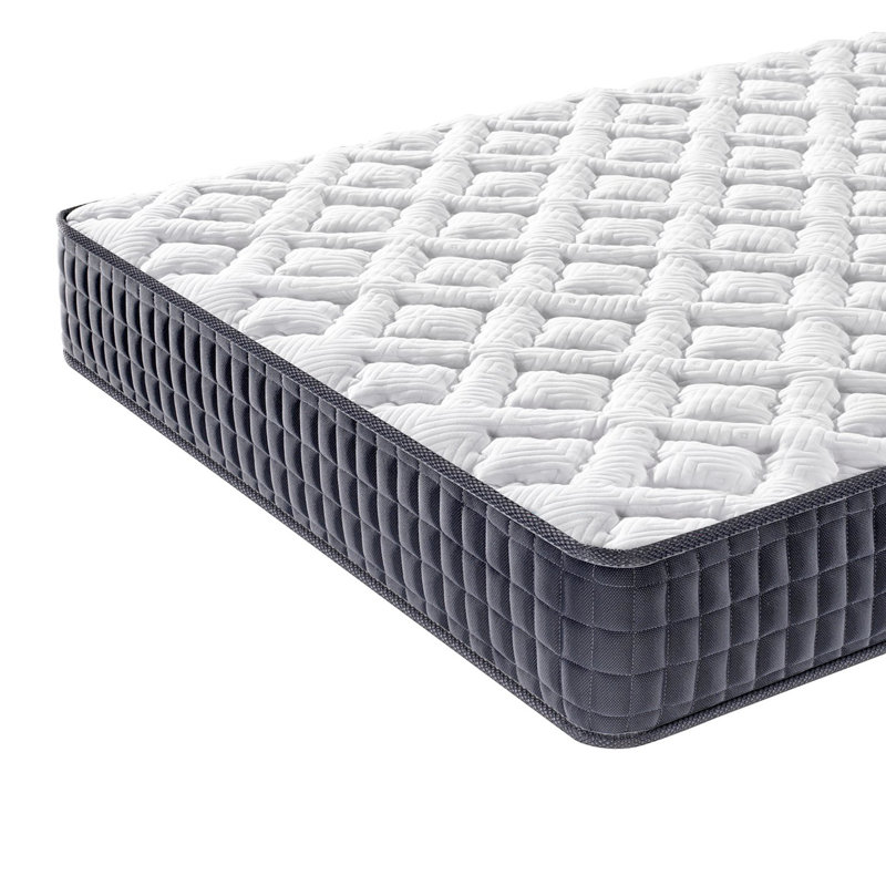 Cottrell Symple Stuff Pocket Sprung 1000 Mattress, Small Double (4')