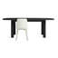 Good Times Oval Solid Oak Dining Table-83571785-61729652