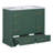 36'' Bathroom Vanity Base with Sink Combo-100077469