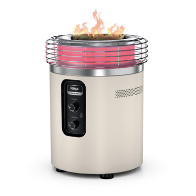Ninja Fireside360 Outdoor Heater & Fire Pit