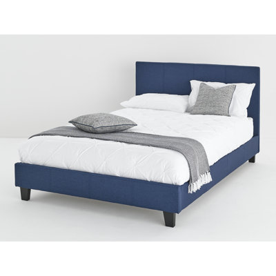 Avarayr Upholstered Bed