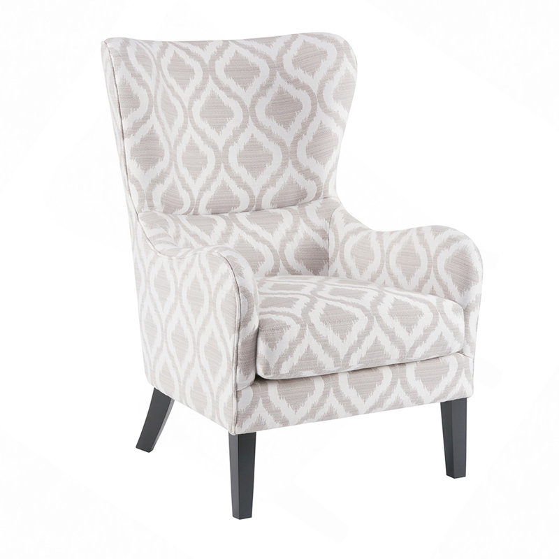 Wing Chair