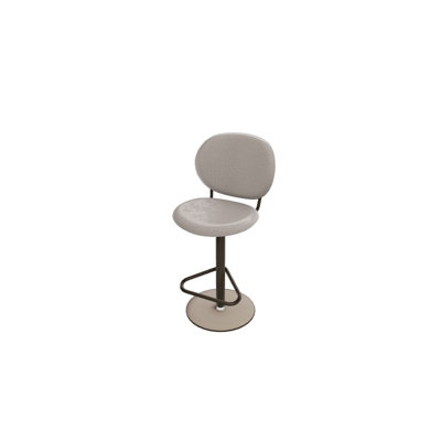Inès Adjustable Stools