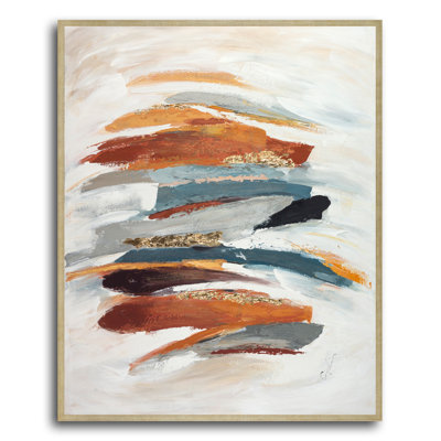 " Everlong " by Artists Guild Of America Painting Print