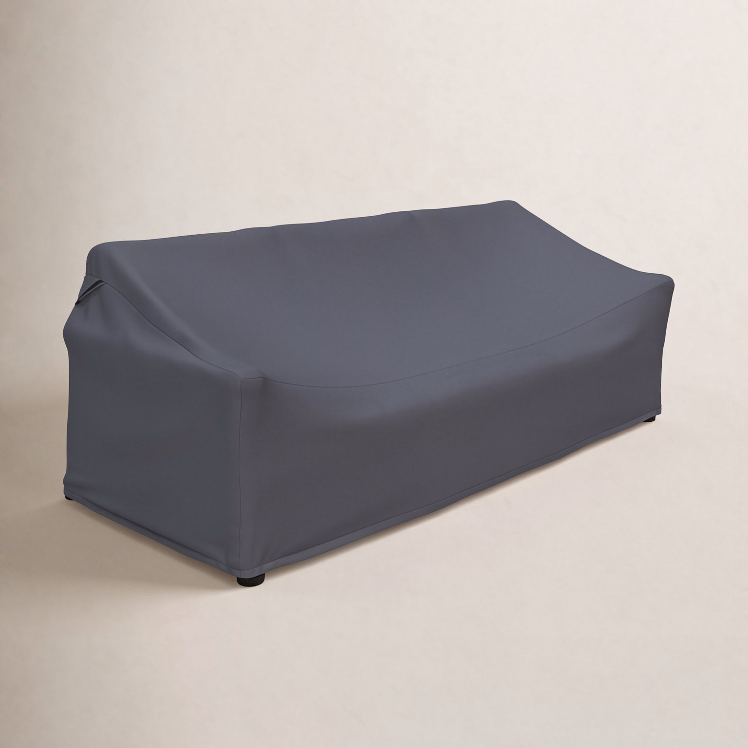 80" Outdoor Patio Sofa Cover