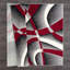Tapis Asbtract Waves Collection-1764373911