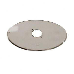 Modernization Plate, Satin Nickel (PVD)