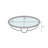 Kohler Kallos, Artist Editions Oval Glass Undermount Bathroom Sink-11889128
