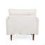 CHAISE DE CLUB MODERNE