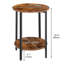 Aadith End Table