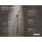 Hydrorail-H Shower Column-97901653