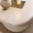 Modern simple cream style coffee table-104507672