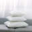 HUIHOME BASIC Solid Colour Pillow Insert-774932833