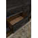 Commode 11 tiroirs + miroir Caldwell
