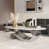 White/Silver est en rupture de stock