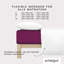 Cool Contact 100% Microfibre Fitted Sheet-88368567-88368579