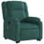 Dark Green Polyester is unavailable selected